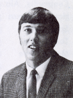 Bob Renner