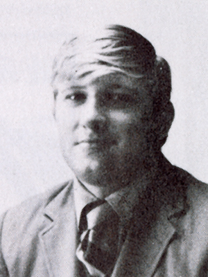 David Lewis