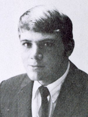 John Hoheisel