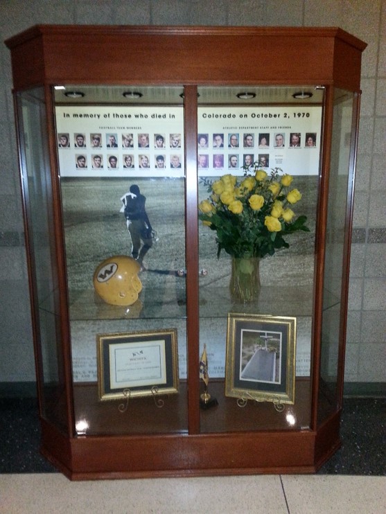 Koch Display case