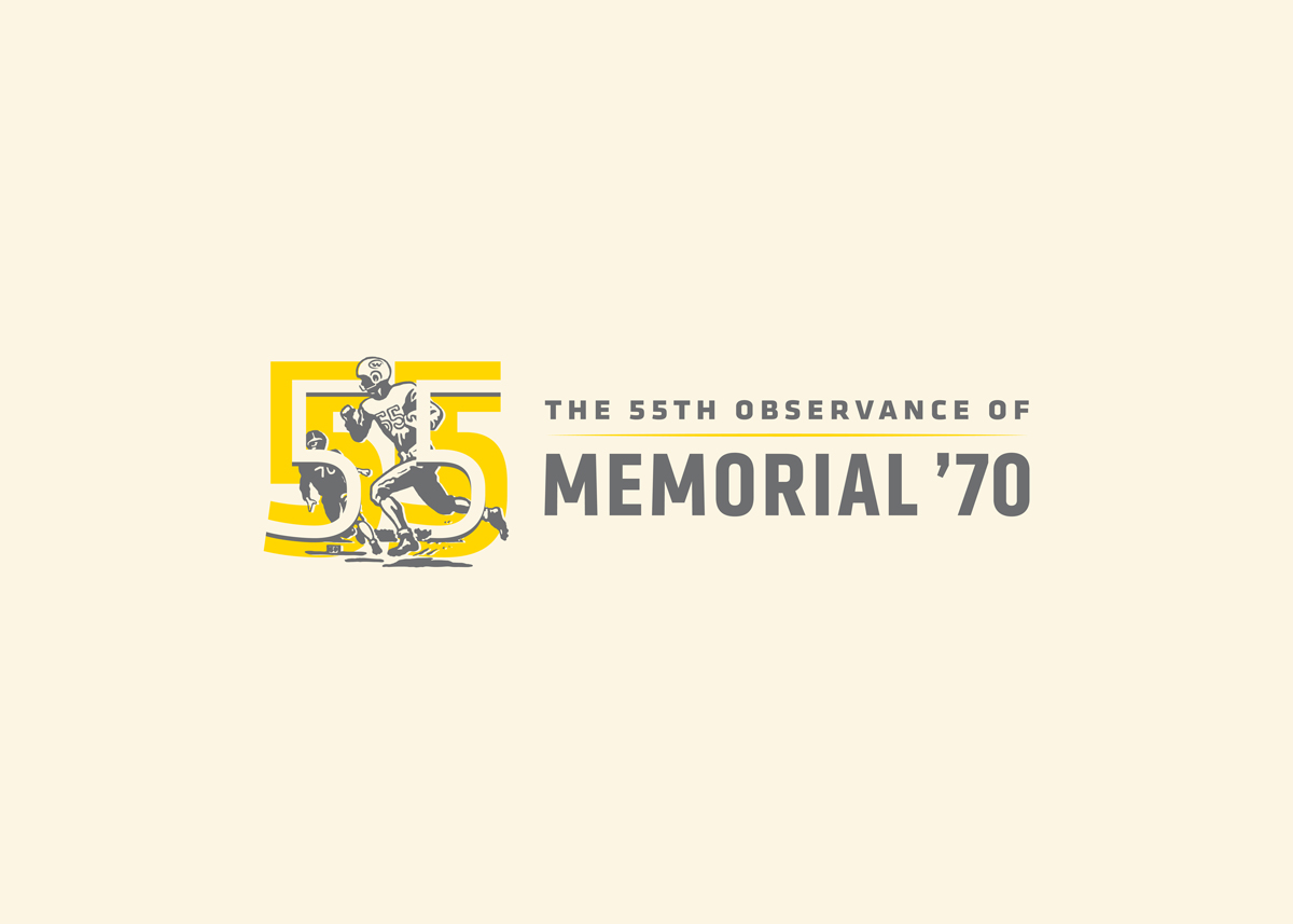 55th Rememberance logo 