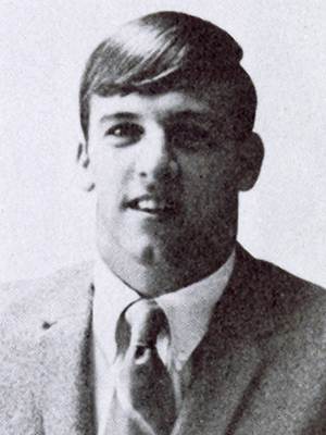 Mike Bruce