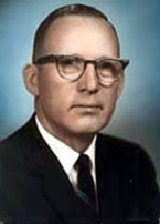 Carl G. Fahrbach Carl G. Fahrbach