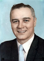 John W. Grooms