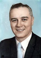 John W. Grooms John W. Grooms