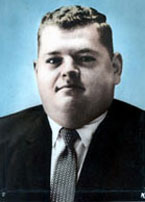 Martin E. Harrison Martin E. Harrison