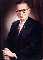 Ramon P. Coleman