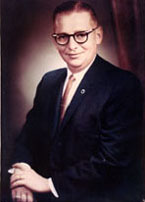 Ramon P. Coleman Ramon P. Coleman
