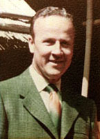 Raymond King Raymond King