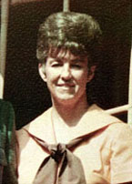 Yvonne King Yvonne King