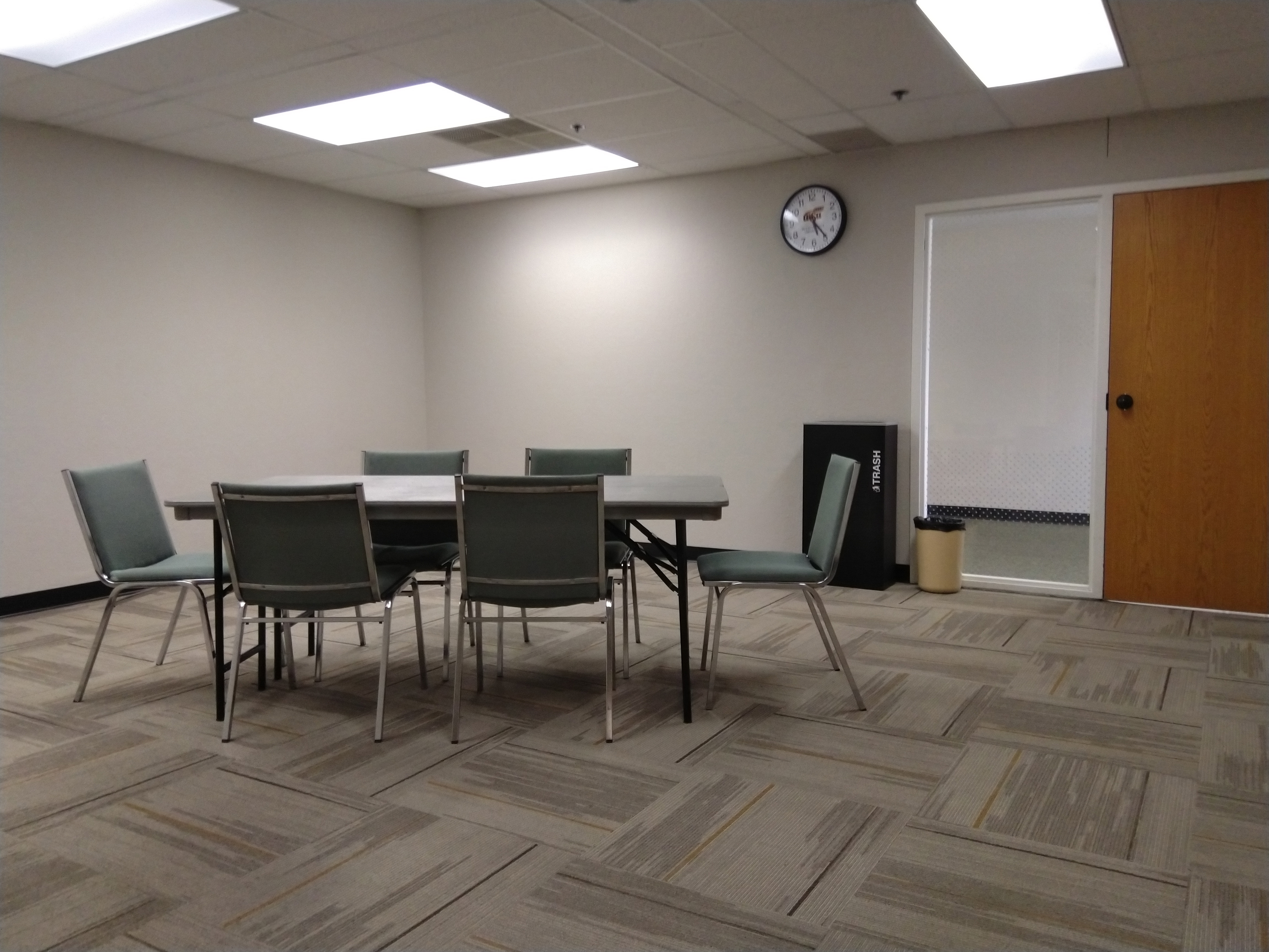 Room 142