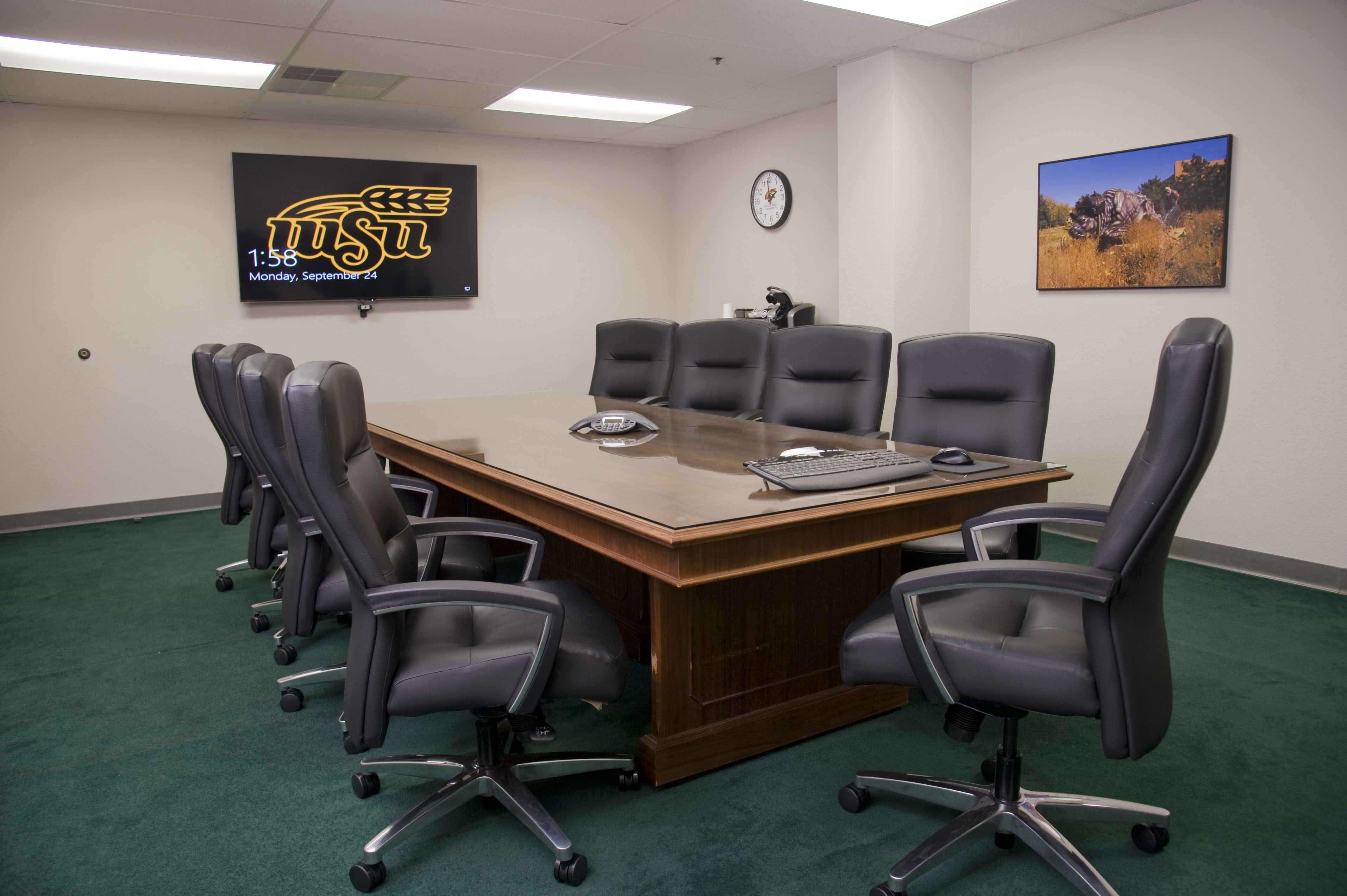 Board Room
