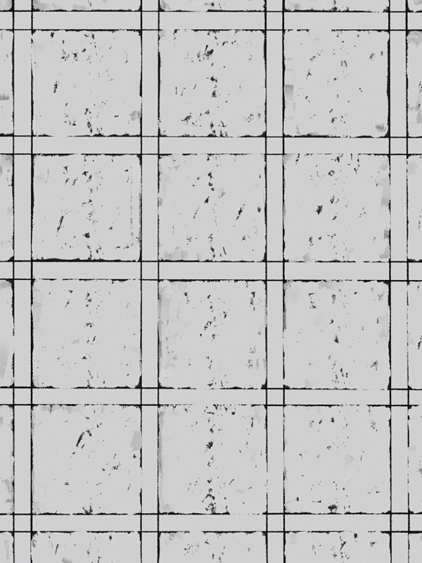 gif of a grid