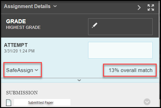 Safe assign