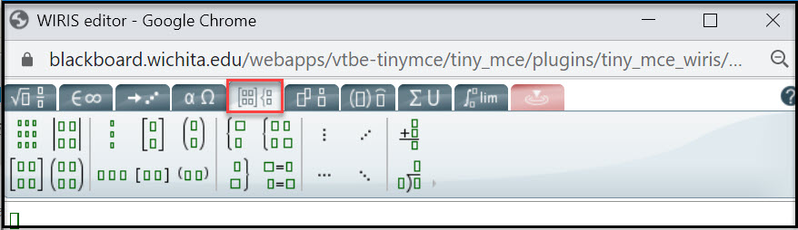 Matrices