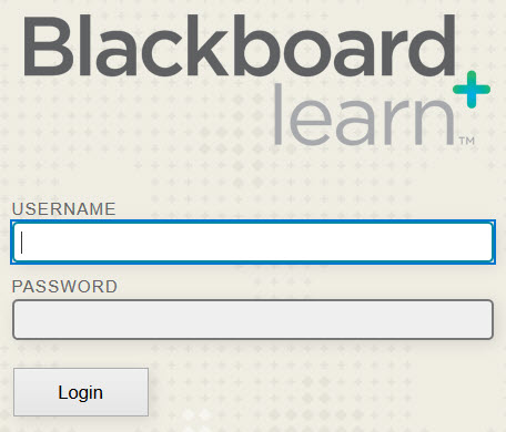 Sign into Panopto with Blackboard credentials