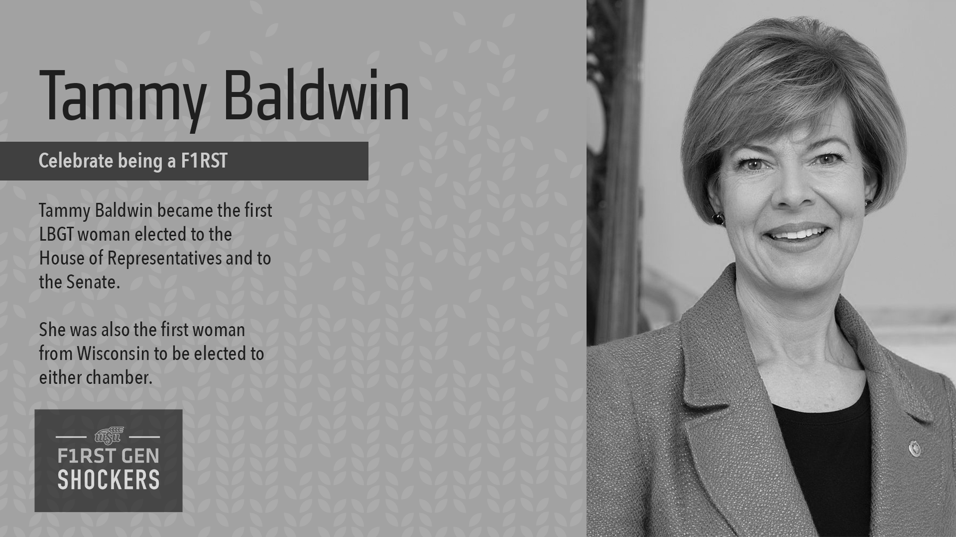 Baldwin Long
