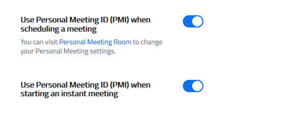Use Your PMID