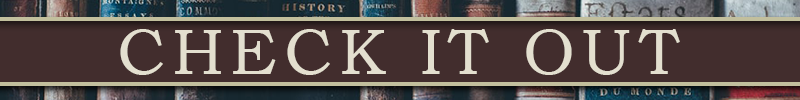 Check it out banner