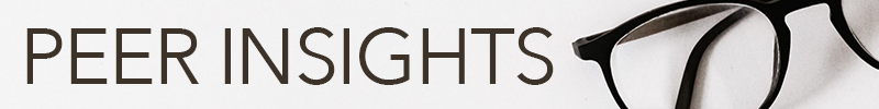 Peer Insights