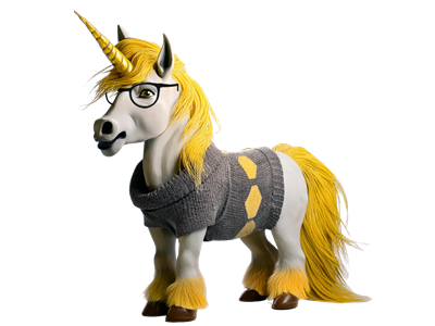 STABI the feedback unicorn