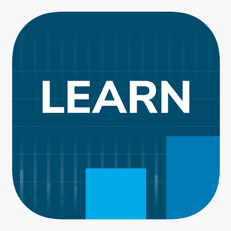 Blackboard app icon