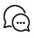 discussion icon