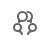 group conversation icon