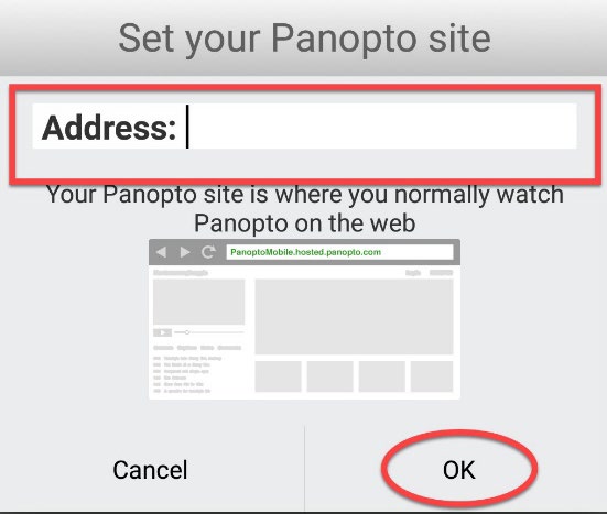 Panopt Screenshot