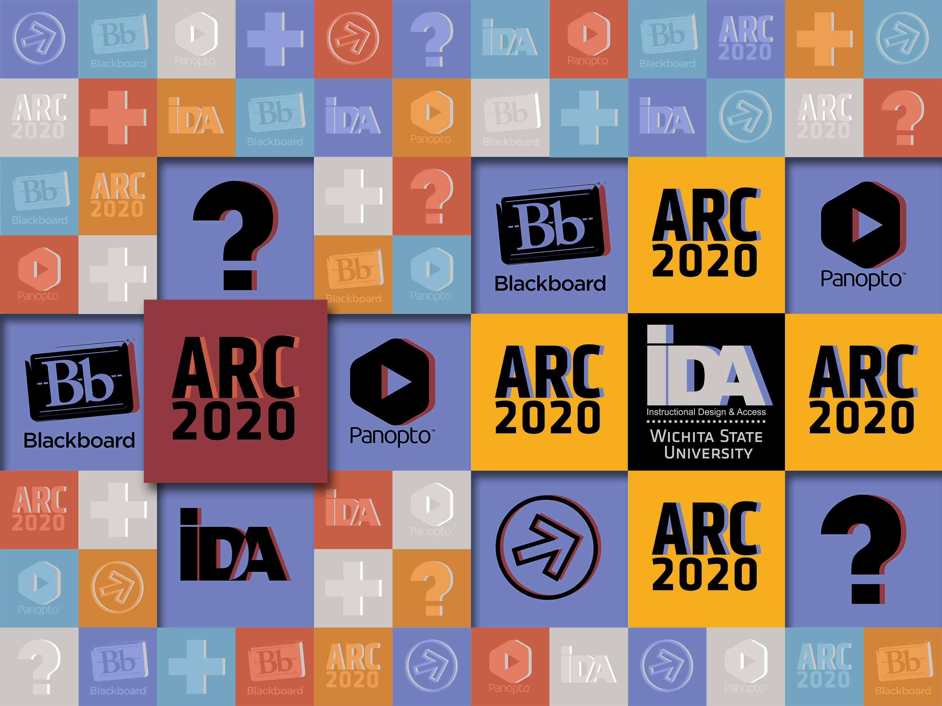 ARC conference graphic