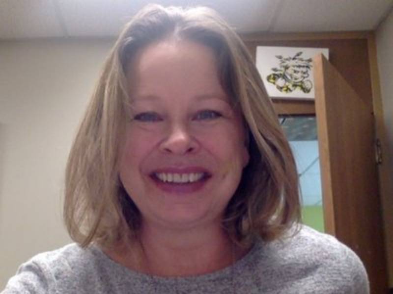 Carolyn Speer 