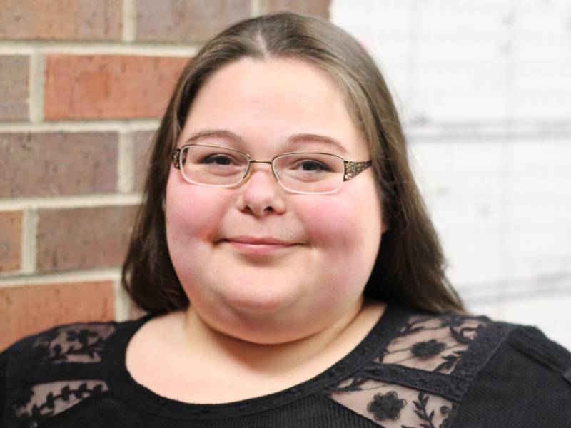 Taylor Moore 