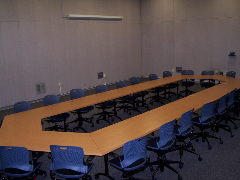Large Conference Table 2