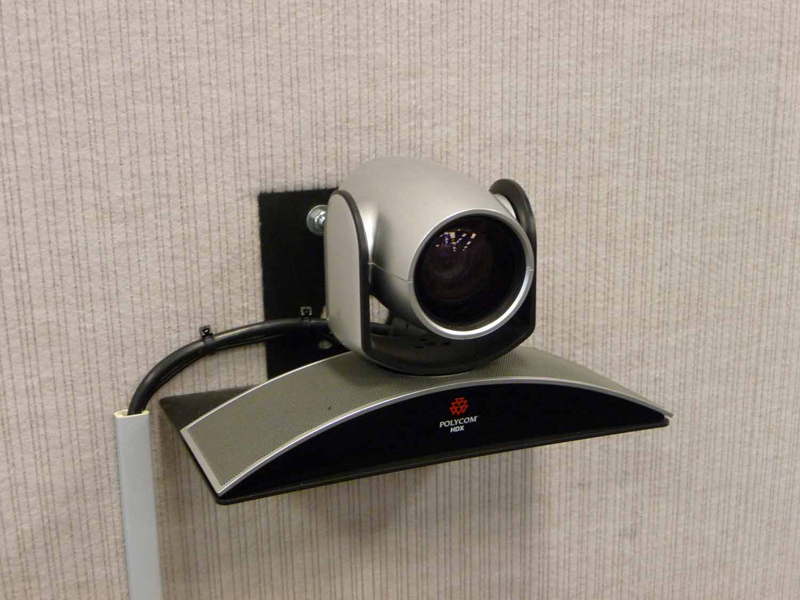 Polycom HD Camera