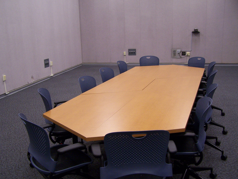 Small Conference Table