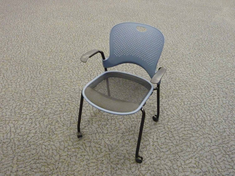 Stackable Chair