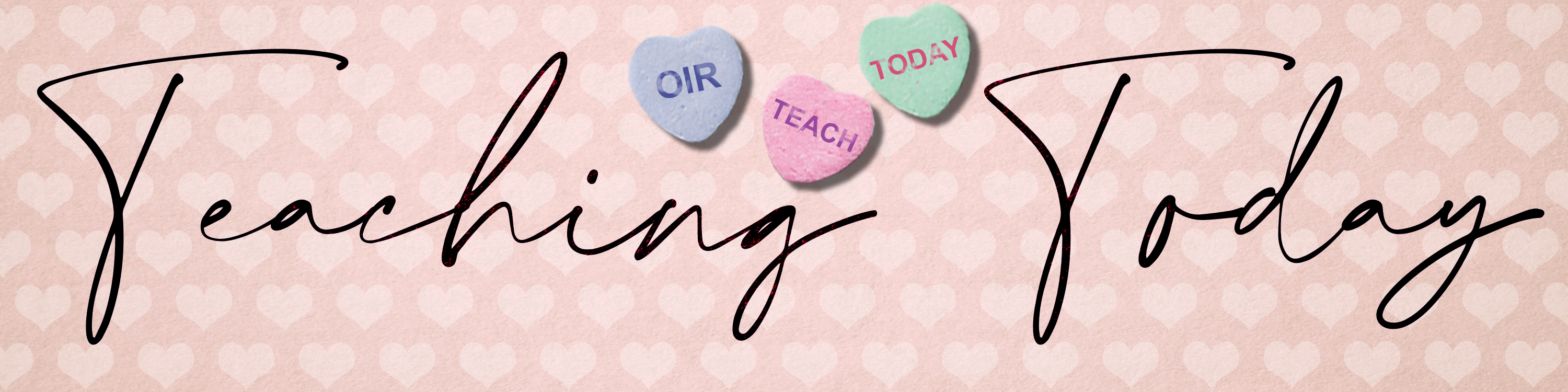 Teaching Today Newsletter Banner