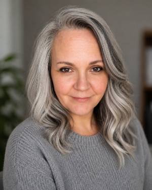 Headshot of Rachel Bastian