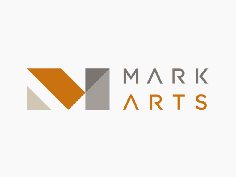 Mark Arts Logo