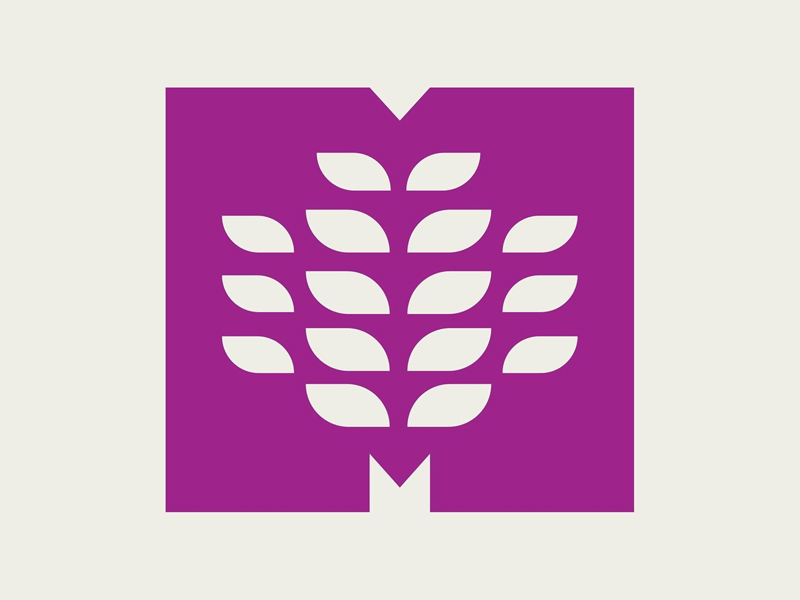 Mulberry Art Gallery Logo
