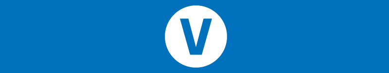 vistor bar