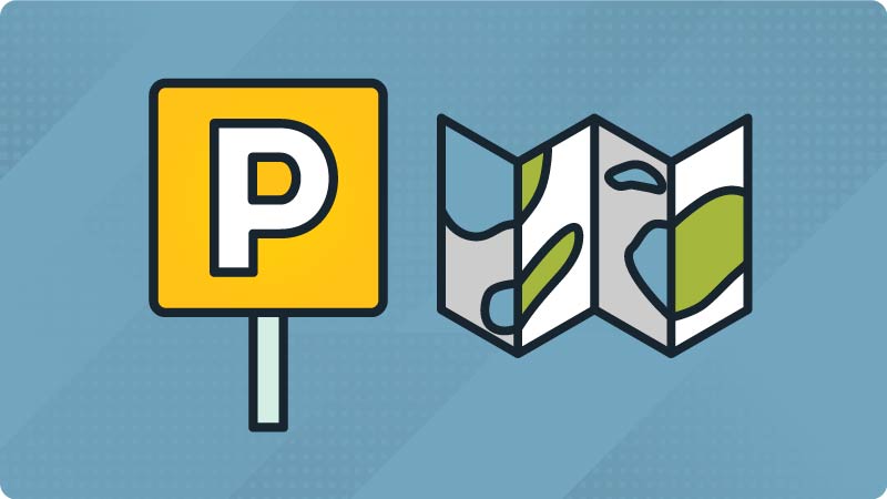 Campus map thumb