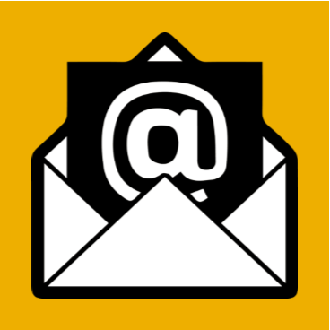 Email Address Updates