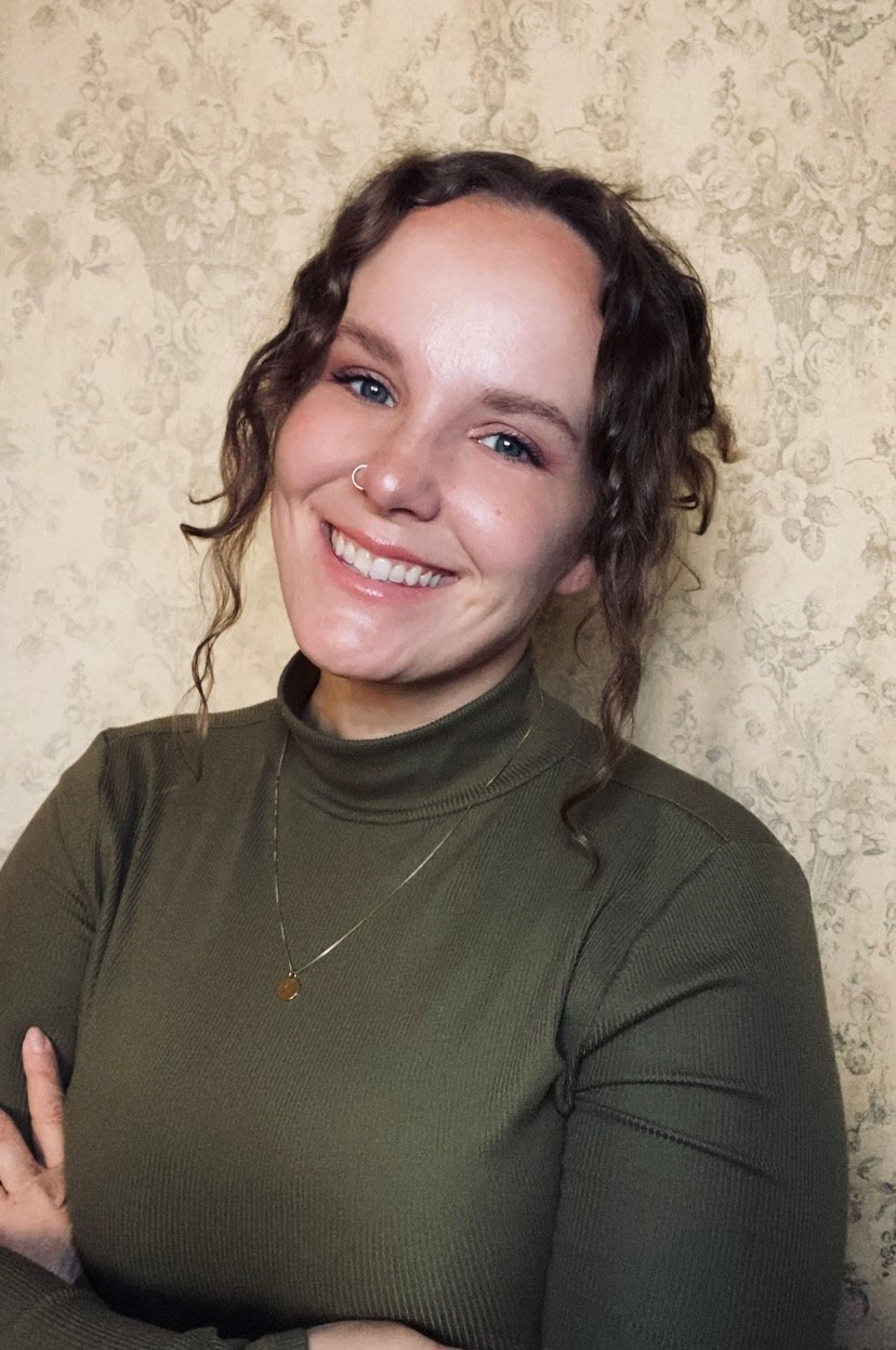 Whitney Crager headshot