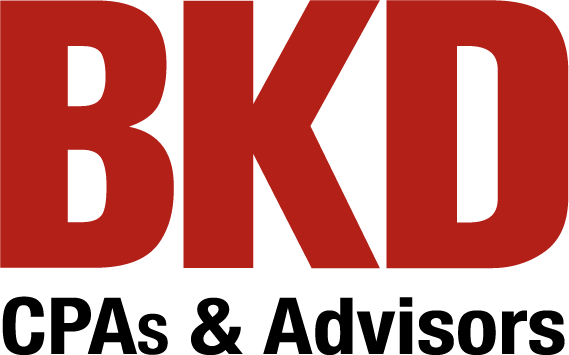 BKD logo