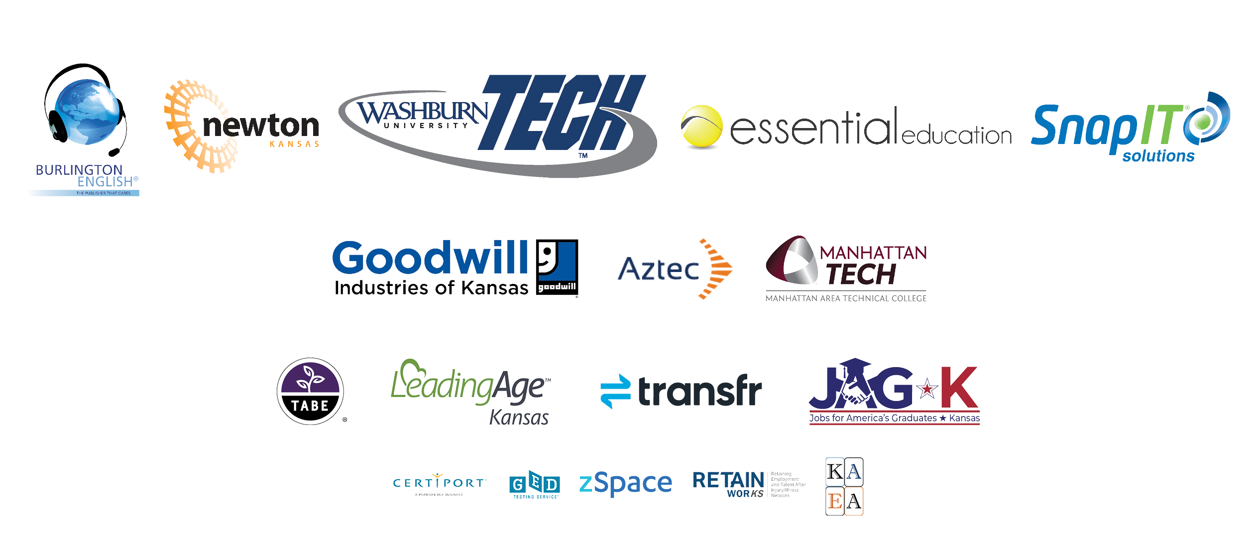 Sponsors