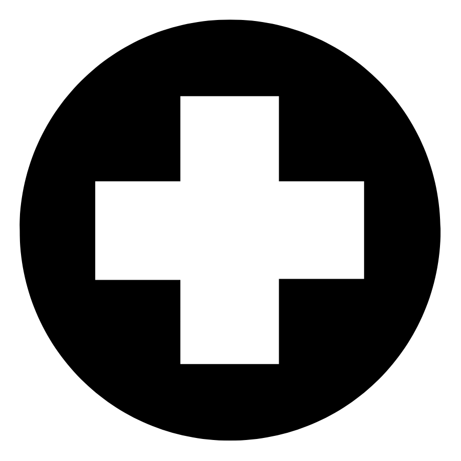 Emergency Sign