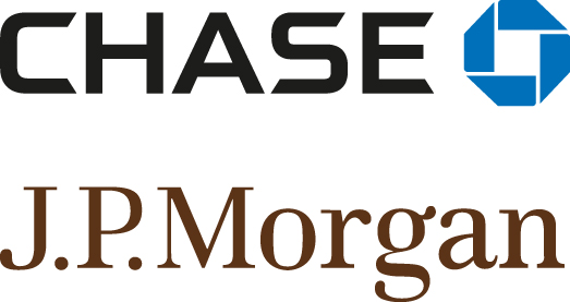 Chase Bank Logo