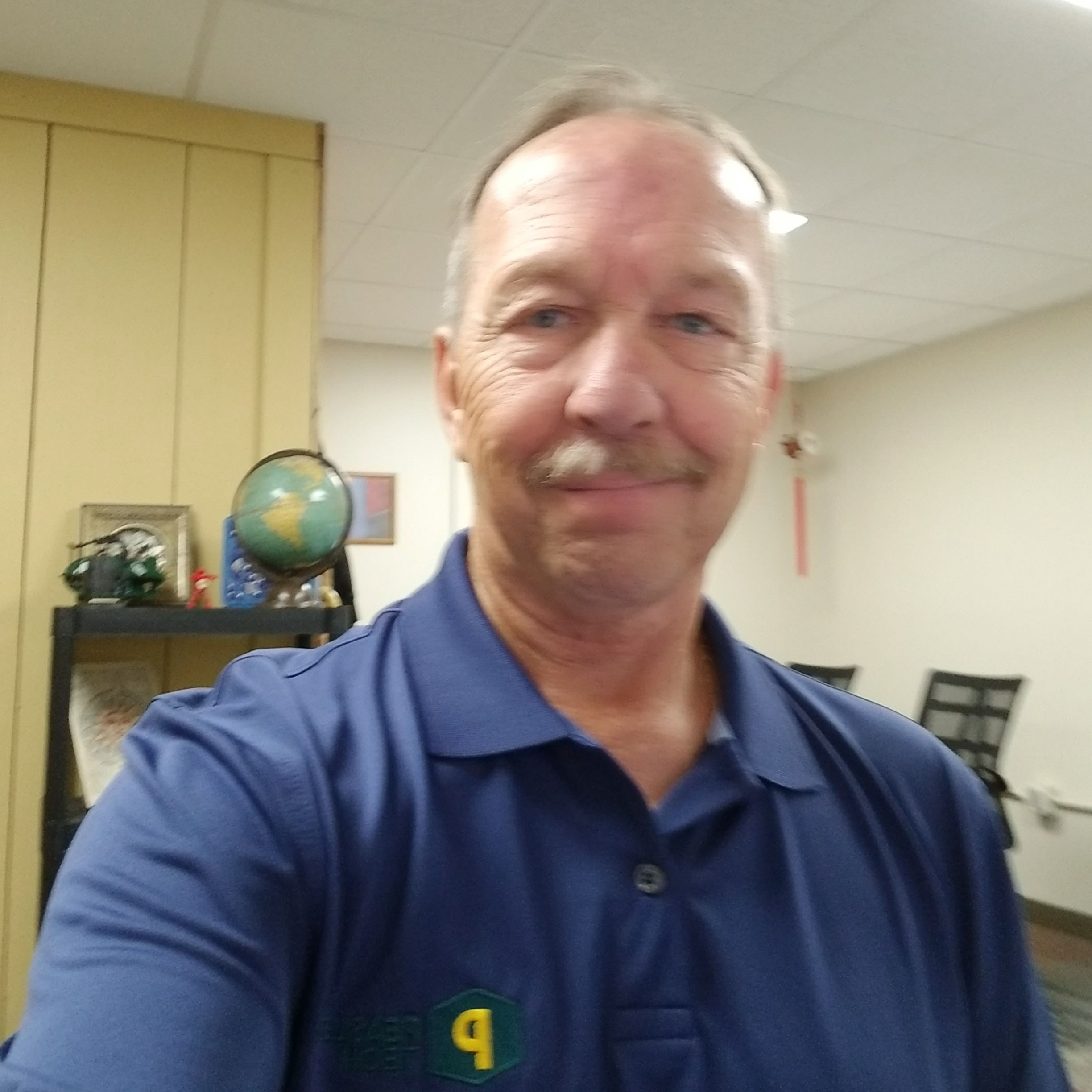 Dr Kev