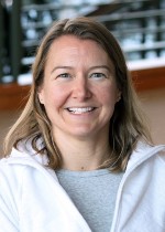 Grosset Headshot